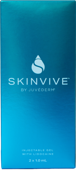 ジュビダーム スキンバイブ（JUBEDERM SKINVIVE）