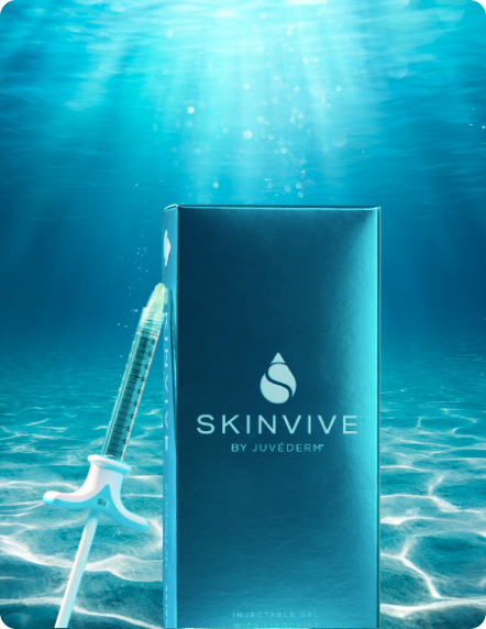 ジュビダーム スキンバイブ（JUBEDERM SKINVIVE）