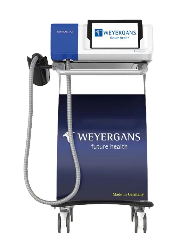 レビナス（WEYERGANS）