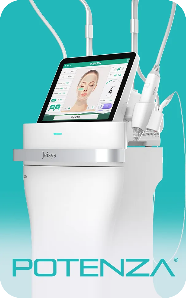 ポテンザ image