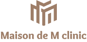 Maison de M clinic