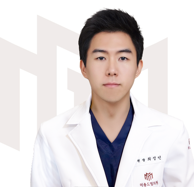 Jeongmin Choi