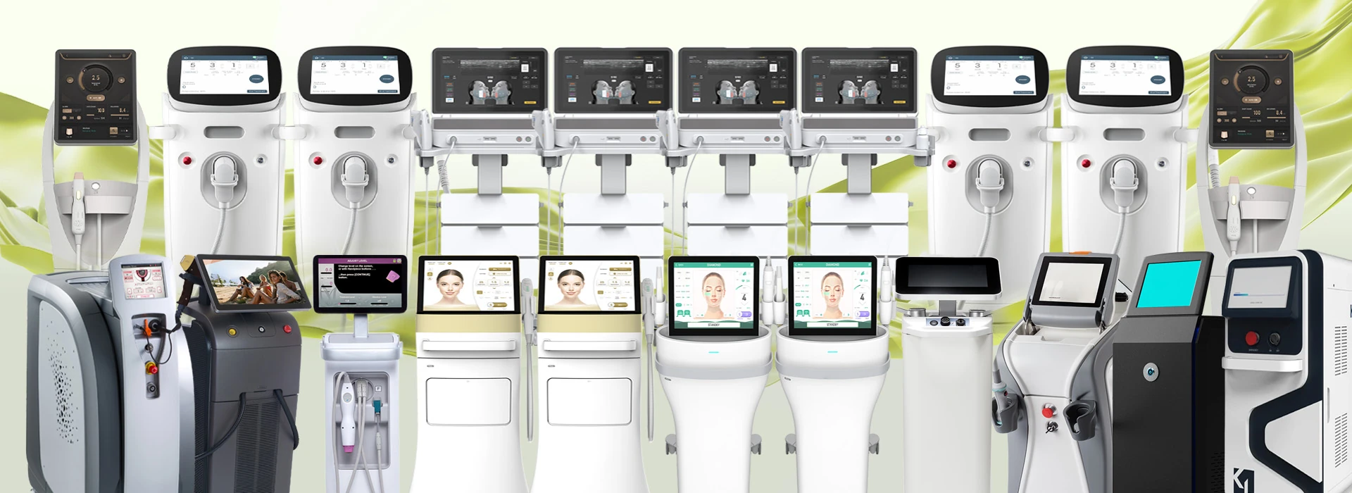 procedure equipment banner image