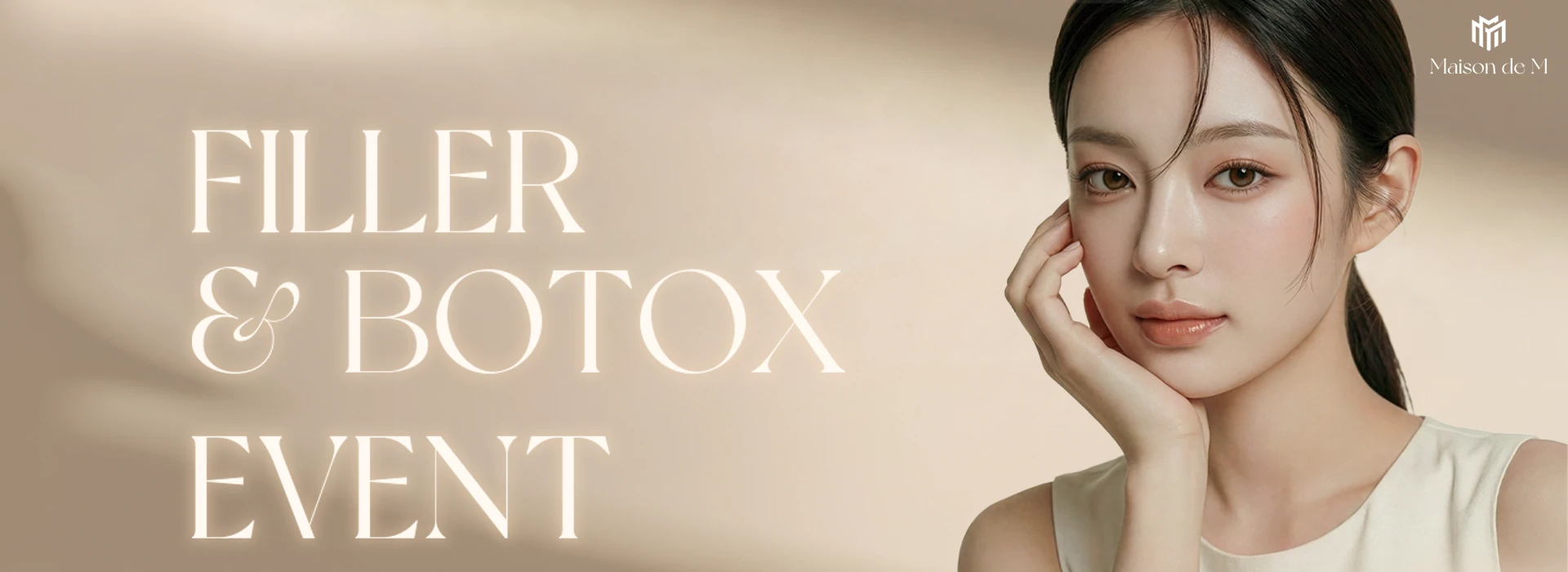 filler&botox event banner img