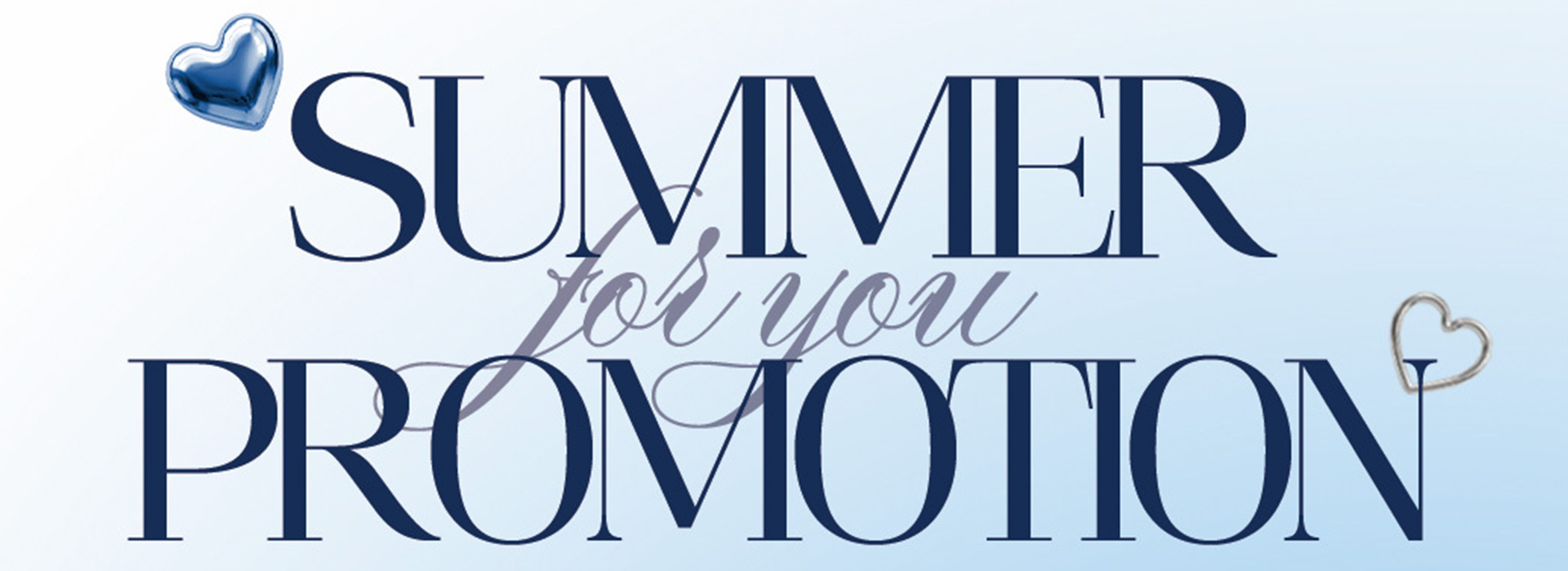 summer promotion banner img