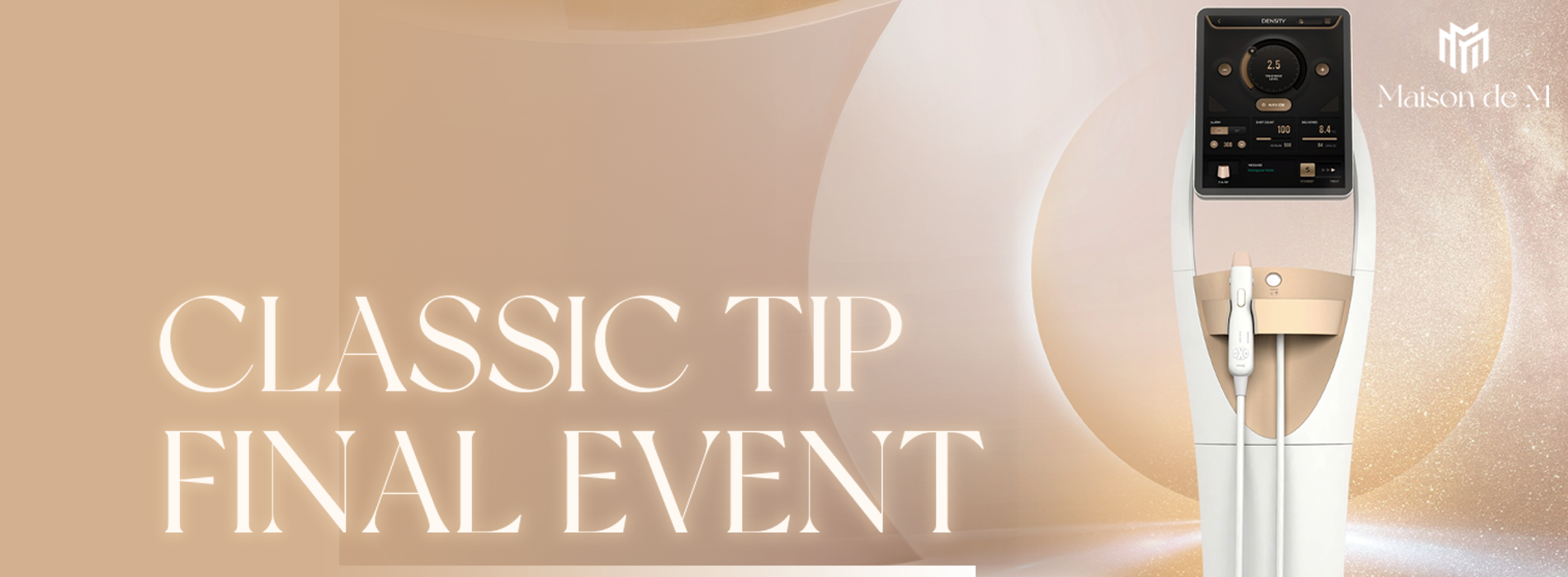 density classic tip event banner img